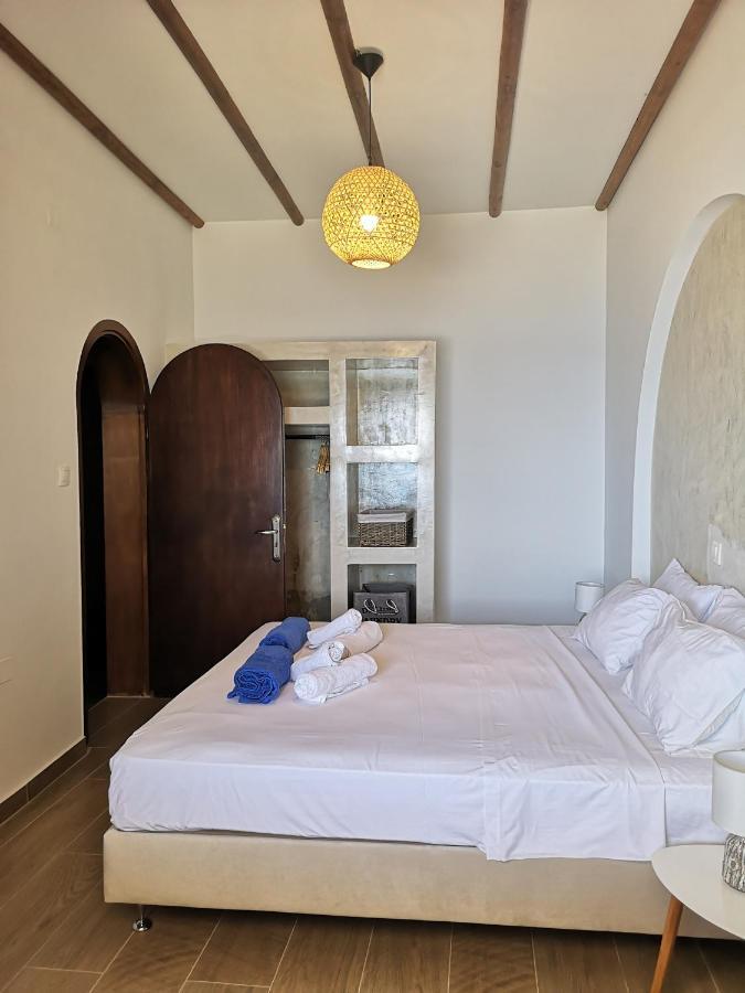 Willa Relax Seaside House By Living In Blue CCharaki Zewnętrze zdjęcie